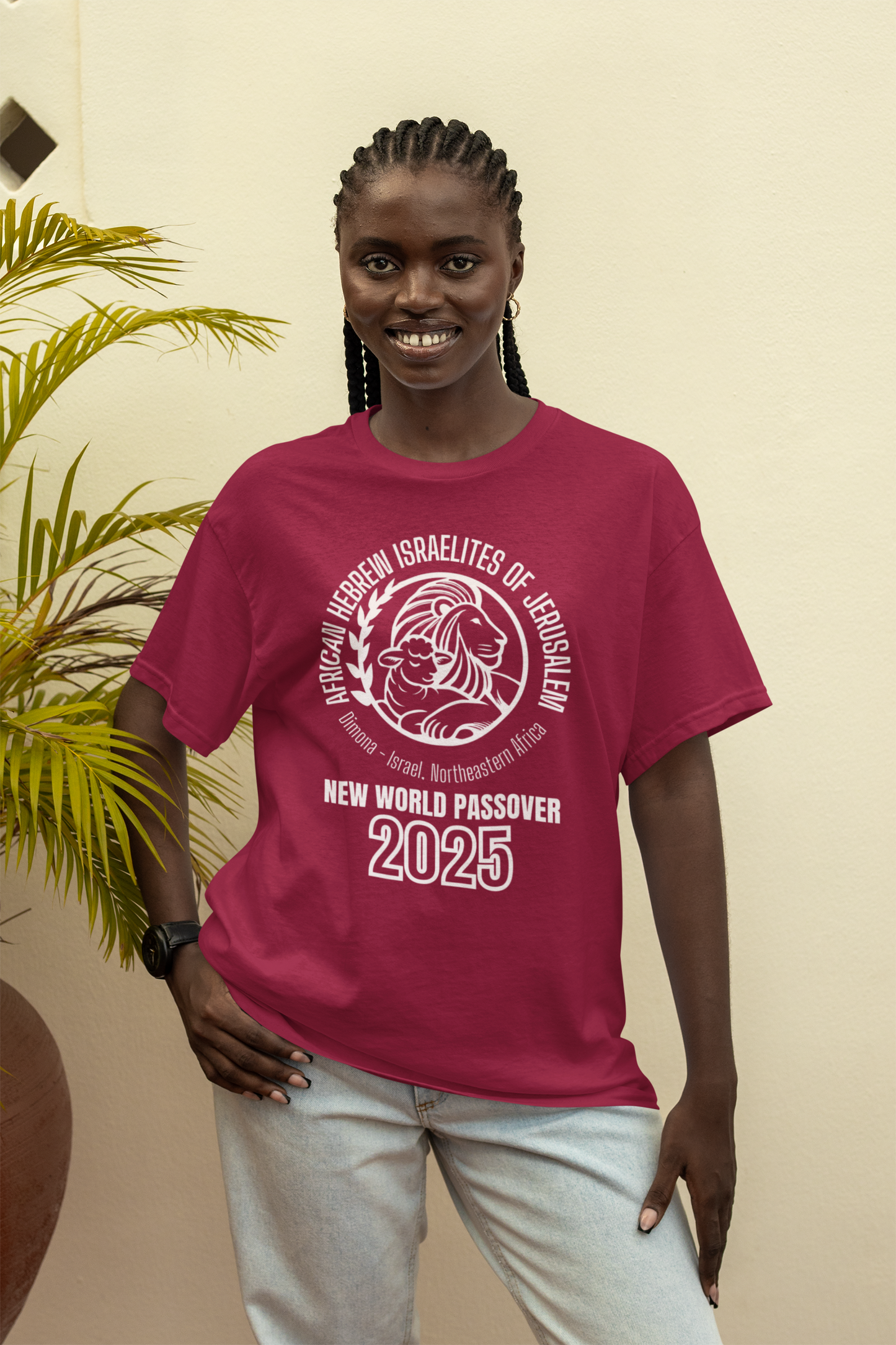 2025 NWP