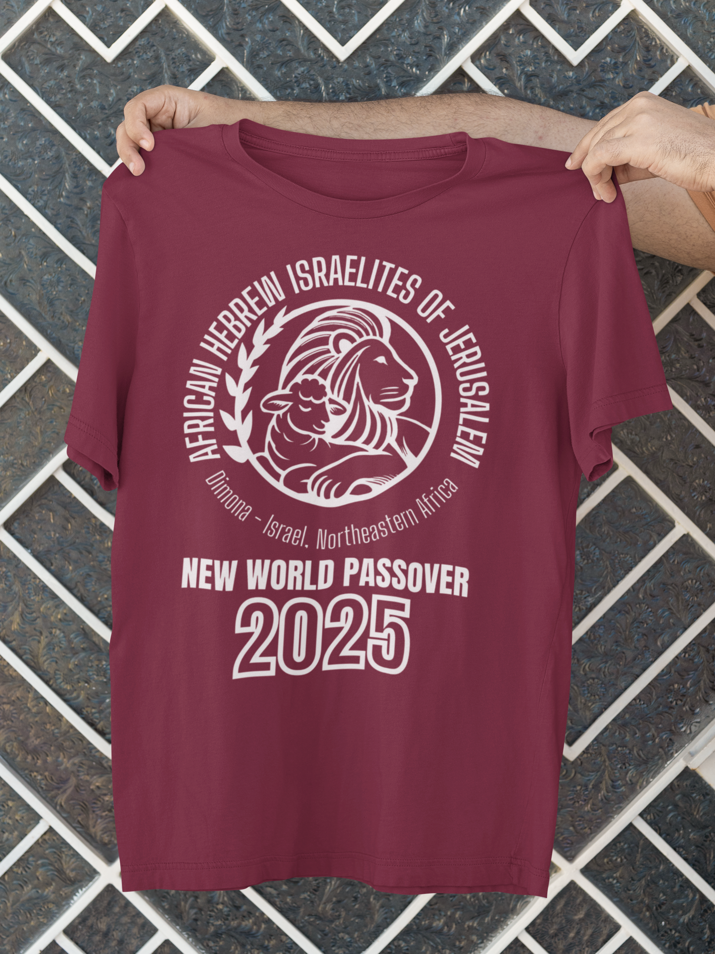 2025 NWP