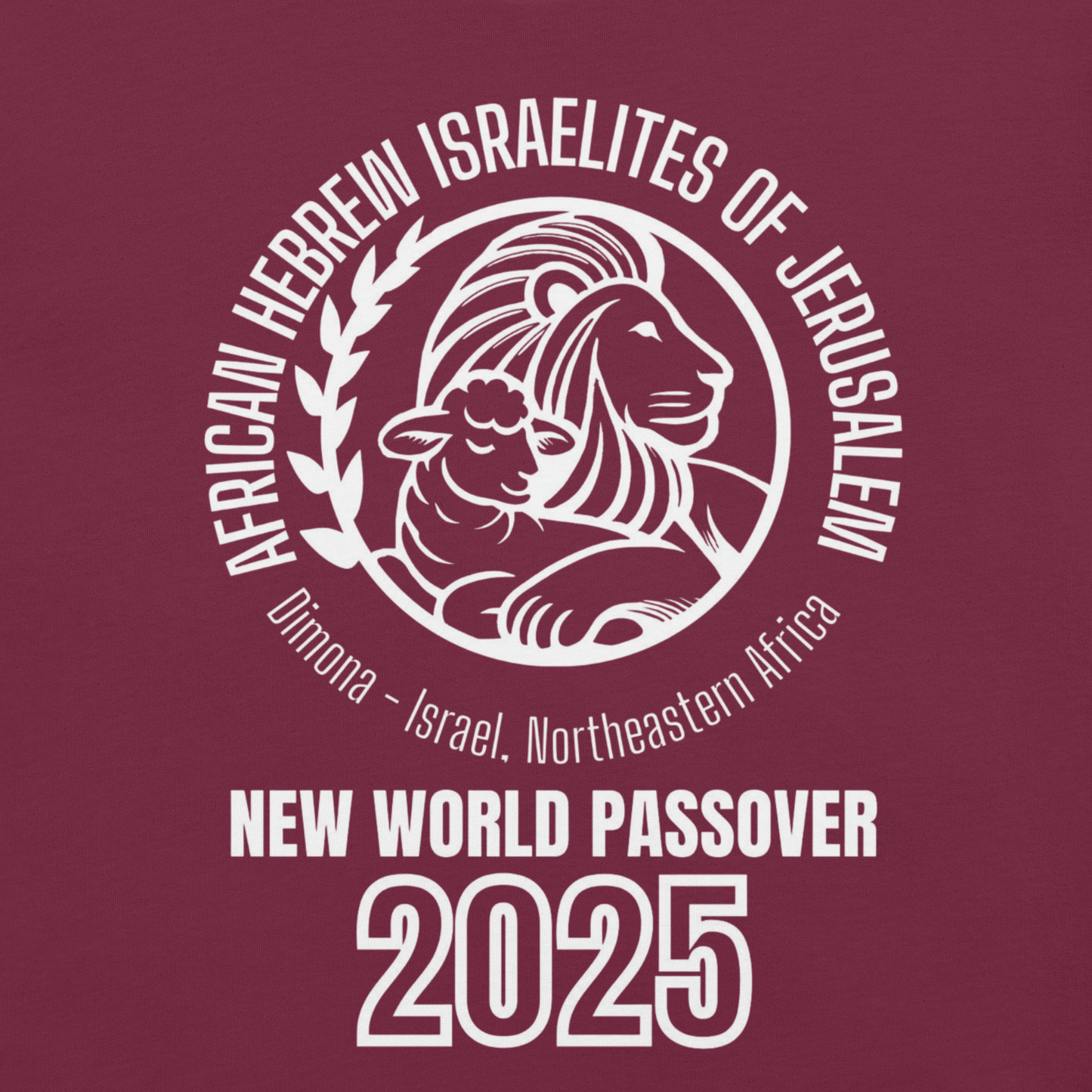 2025 NWP