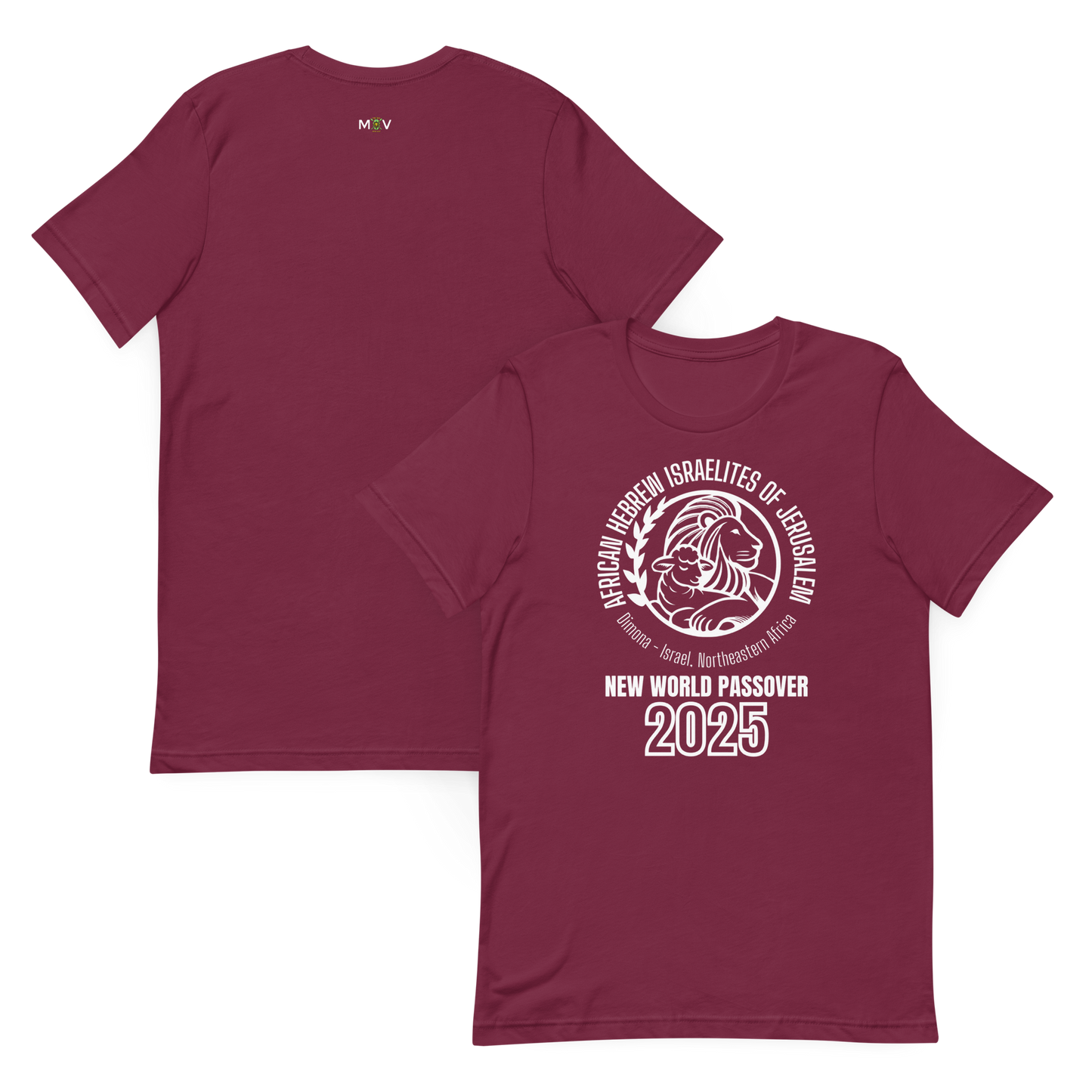 2025 NWP