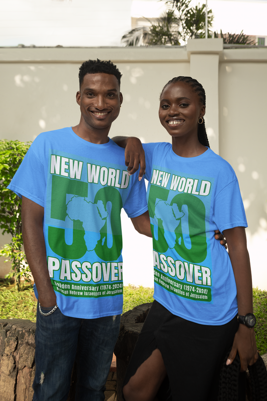 2024 NWP Golden Anniversary