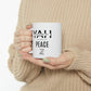 KOY Mug 11oz